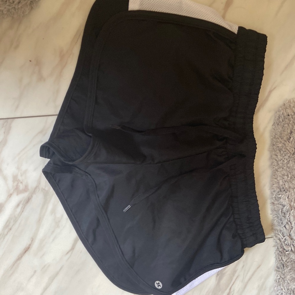 RBX athletic shorts
